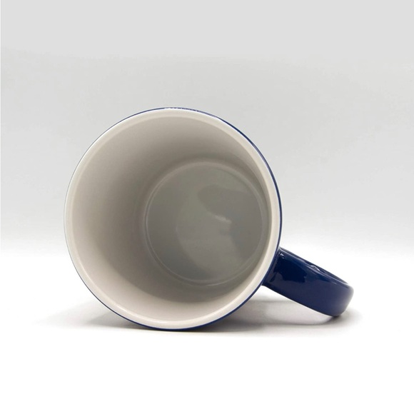 Silver Buffalo Peanuts Squad Ceramic Camper Style Coffee Mug, 20 Ounces - Picture 3 of 4